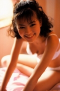 Sayaka Yoshino swimsuit bikini underwear image021