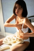 Sayaka Yoshino swimsuit bikini underwear image029