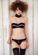 Yuria Haga Lingerie Underwear Image Part 2014