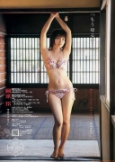 Rei Okamoto swimsuit bikini image009