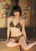 Rei Okamoto swimsuit bikini image011