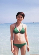 Rei Okamoto swimsuit bikini image021