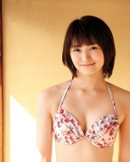 Rei Okamoto swimsuit bikini image026