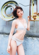 Rei Okamoto swimsuit bikini image032