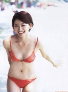 Rei Okamoto swimsuit bikini image033