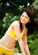 Rei Okamoto swimsuit bikini image034