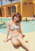 Rei Okamoto swimsuit bikini image037