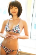 Rei Okamoto swimsuit bikini image038