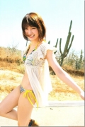 Rei Okamoto swimsuit bikini image041