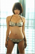 Rei Okamoto swimsuit bikini image044