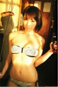Rei Okamoto swimsuit bikini image045