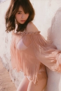 Rika Izumi Rika perfect style mole girls gravure swimsuit picture004