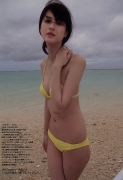 Wakana Matsumoto gravure swimsuit picture004