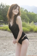 Wakana Matsumoto gravure swimsuit picture029