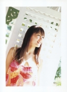 19year-old charm full of Ayase Haruka swimsuit gravure003