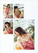 19year-old charm full of Ayase Haruka swimsuit gravure004