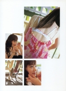 19year-old charm full of Ayase Haruka swimsuit gravure006