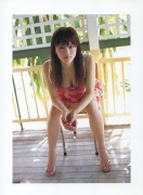 19year-old charm full of Ayase Haruka swimsuit gravure007