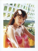 19year-old charm full of Ayase Haruka swimsuit gravure009