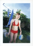19year-old charm full of Ayase Haruka swimsuit gravure023