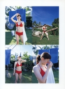 19year-old charm full of Ayase Haruka swimsuit gravure024