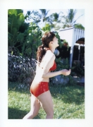 19year-old charm full of Ayase Haruka swimsuit gravure025