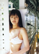 19year-old charm full of Ayase Haruka swimsuit gravure051