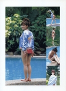 19year-old charm full of Ayase Haruka swimsuit gravure053