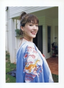 19year-old charm full of Ayase Haruka swimsuit gravure054