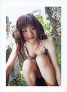 19year-old charm full of Ayase Haruka swimsuit gravure060