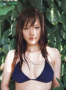 19year-old charm full of Ayase Haruka swimsuit gravure068