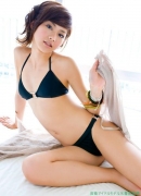 Satou Rika swimsuit picture006