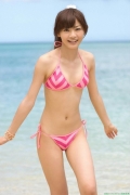 Satou Rika swimsuit picture039