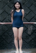 H Cup JK Idol Yumi Gravure Swimsuit Picture109