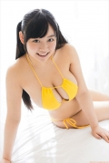 H Cup JK Idol Yumi Gravure Swimsuit Picture119