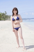 Ayako Iguchi bikini picture definitely the last gravure princess in Heisei014