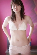 Ayako Iguchi bikini picture definitely the last gravure princess in Heisei037