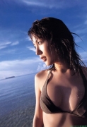 Erika Ogawa gravure swimsuit picture001