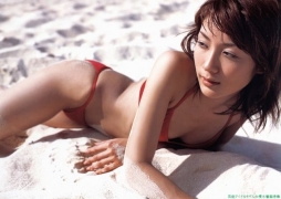 Erika Ogawa gravure swimsuit picture011