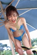 Erika Ogawa gravure swimsuit picture046