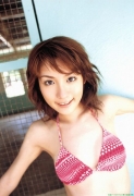 Erika Ogawa gravure swimsuit picture050