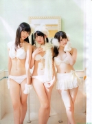 SKE48 Mukoda Mana swimsuit picture005