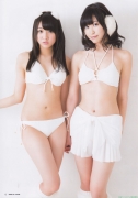 SKE48 Mukoda Mana swimsuit picture018