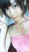 SKE48 Mukoda Mana swimsuit picture019