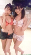 SKE48 Mukoda Mana swimsuit picture027