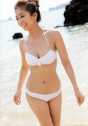 Yuka swimsuit bikini picture Yuka at the height of her glamour011