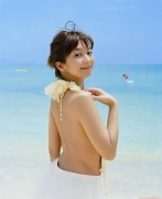 Yuka swimsuit bikini picture Yuka at the height of her glamour013