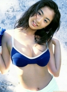 Yuka swimsuit bikini picture Yuka at the height of her glamour014