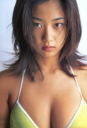 Yuka swimsuit bikini picture Yuka at the height of her glamour015