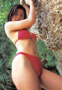 Yuka swimsuit bikini picture Yuka at the height of her glamour020